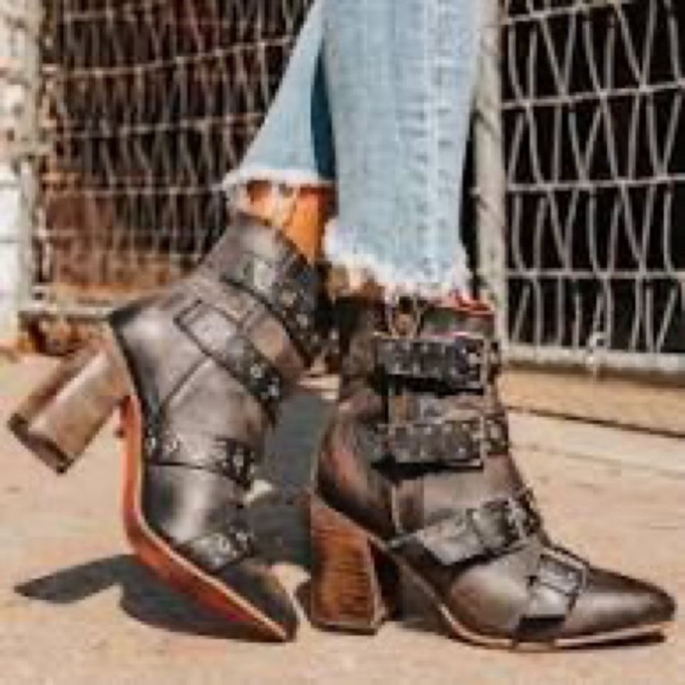Brand new Freebird FB joust Size 10 11 10.5